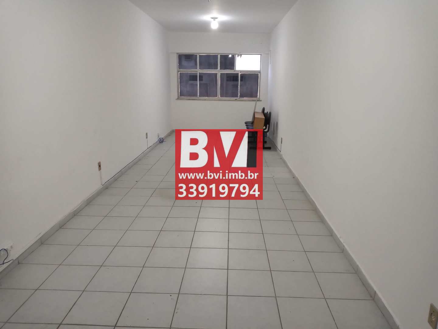 Conjunto Comercial-Sala para alugar, 40m² - Foto 4