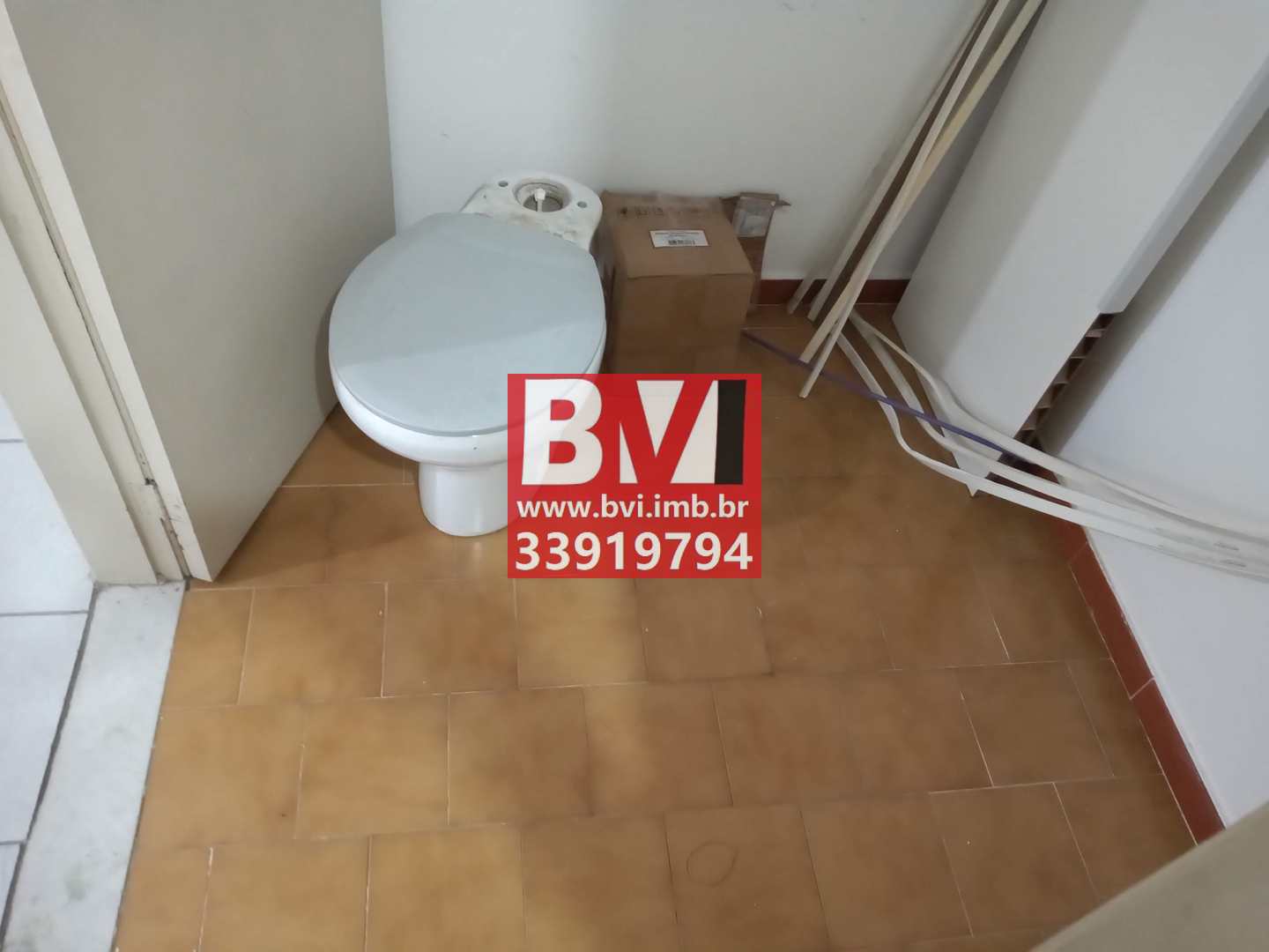 Conjunto Comercial-Sala para alugar, 40m² - Foto 15