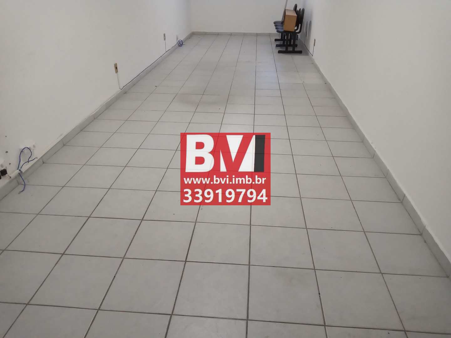 Conjunto Comercial-Sala para alugar, 40m² - Foto 6