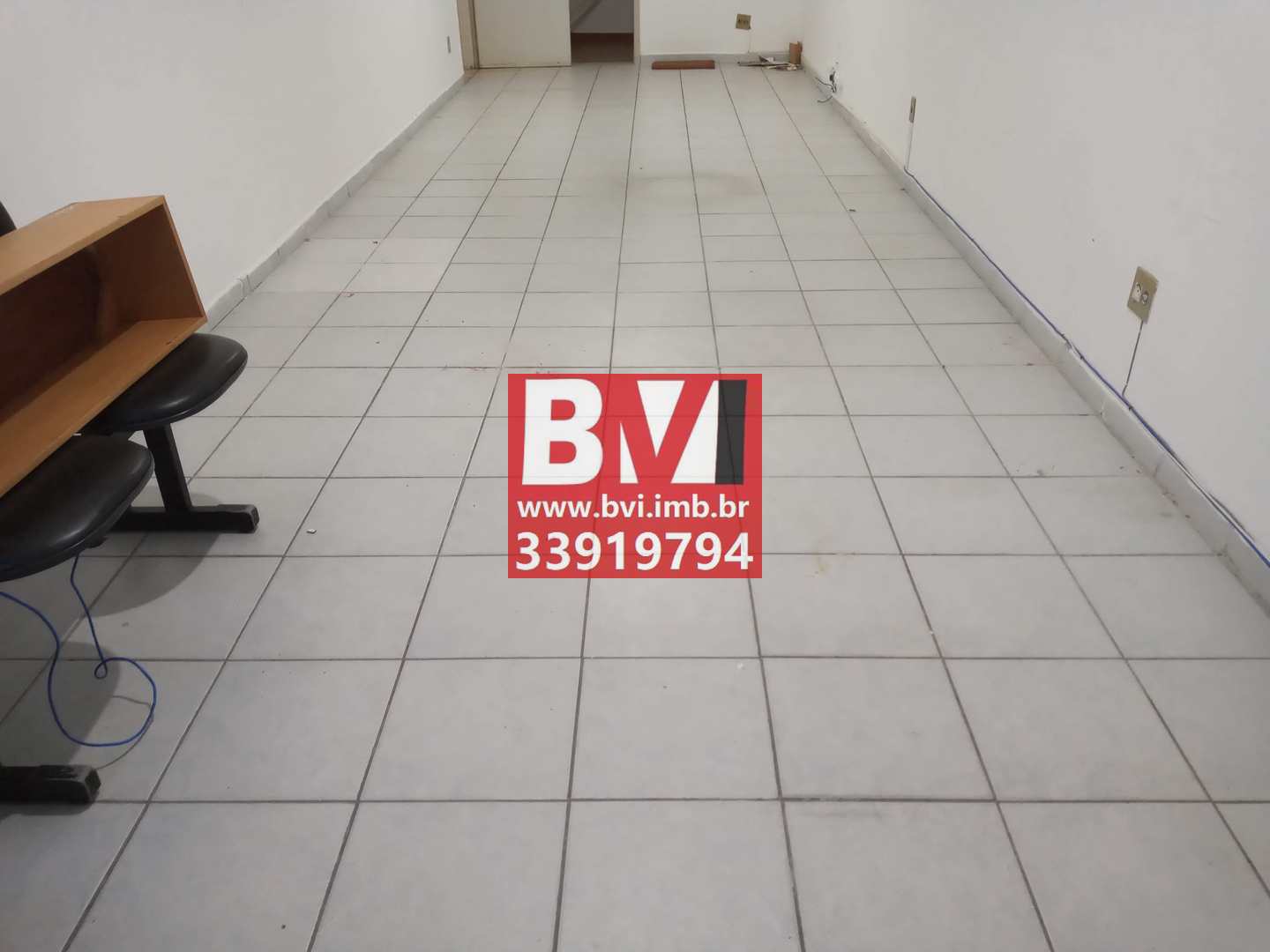 Conjunto Comercial-Sala para alugar, 40m² - Foto 2