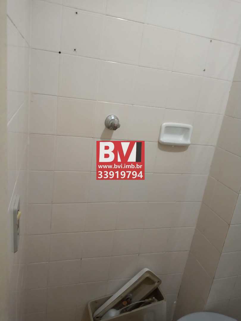 Conjunto Comercial-Sala para alugar, 40m² - Foto 14