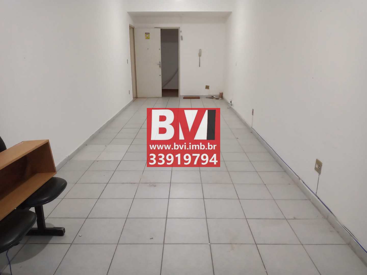 Conjunto Comercial-Sala para alugar, 40m² - Foto 1