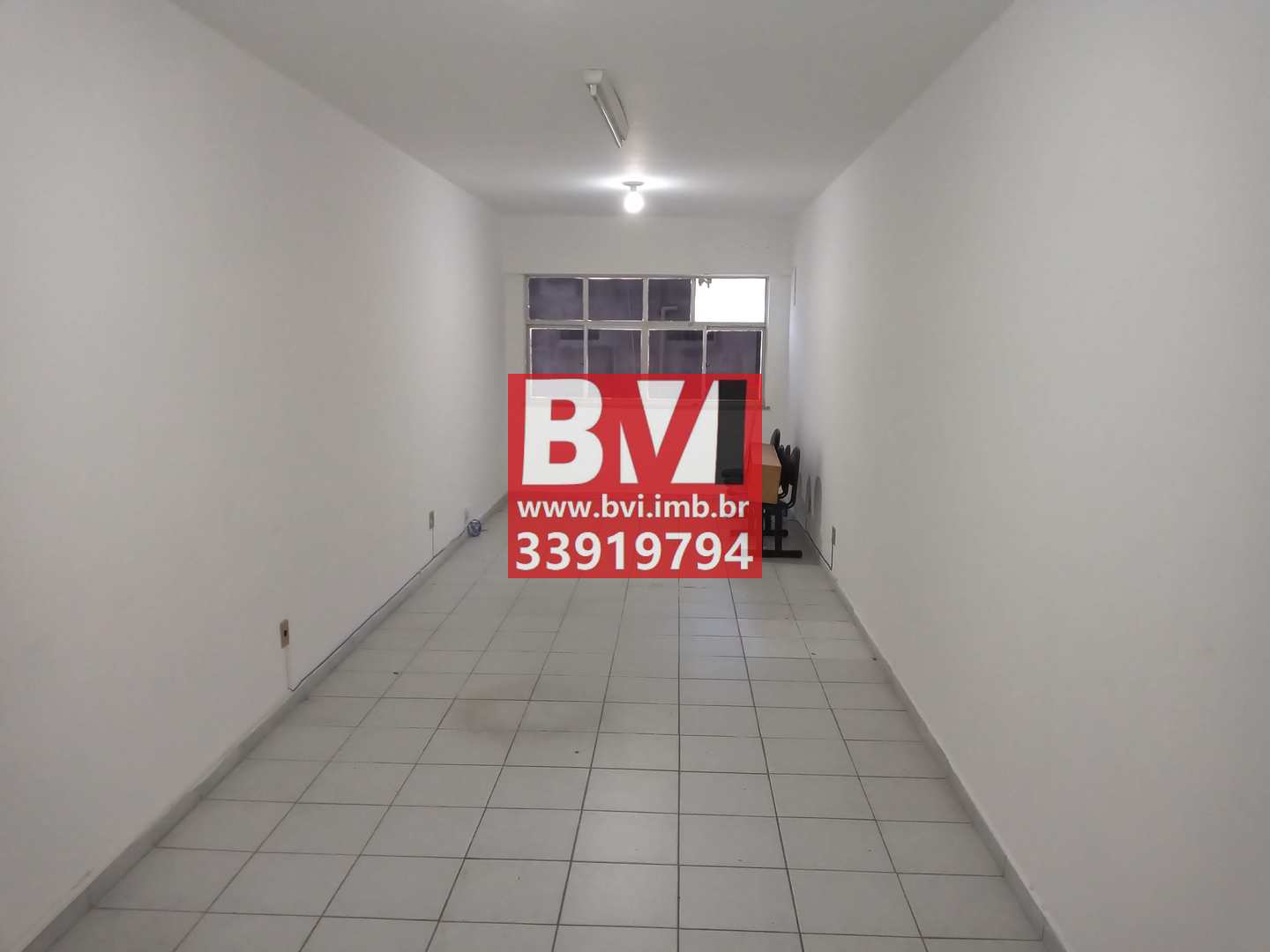 Conjunto Comercial-Sala para alugar, 40m² - Foto 20