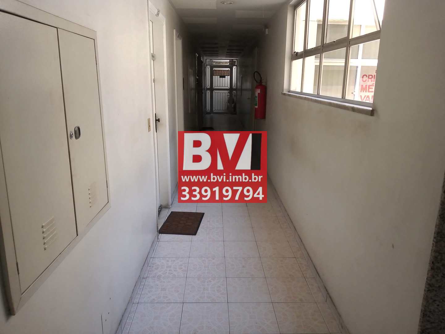 Conjunto Comercial-Sala para alugar, 40m² - Foto 27