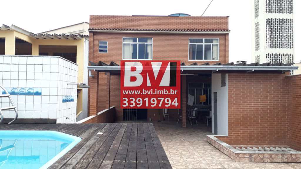 Casa à venda com 6 quartos, 330m² - Foto 48