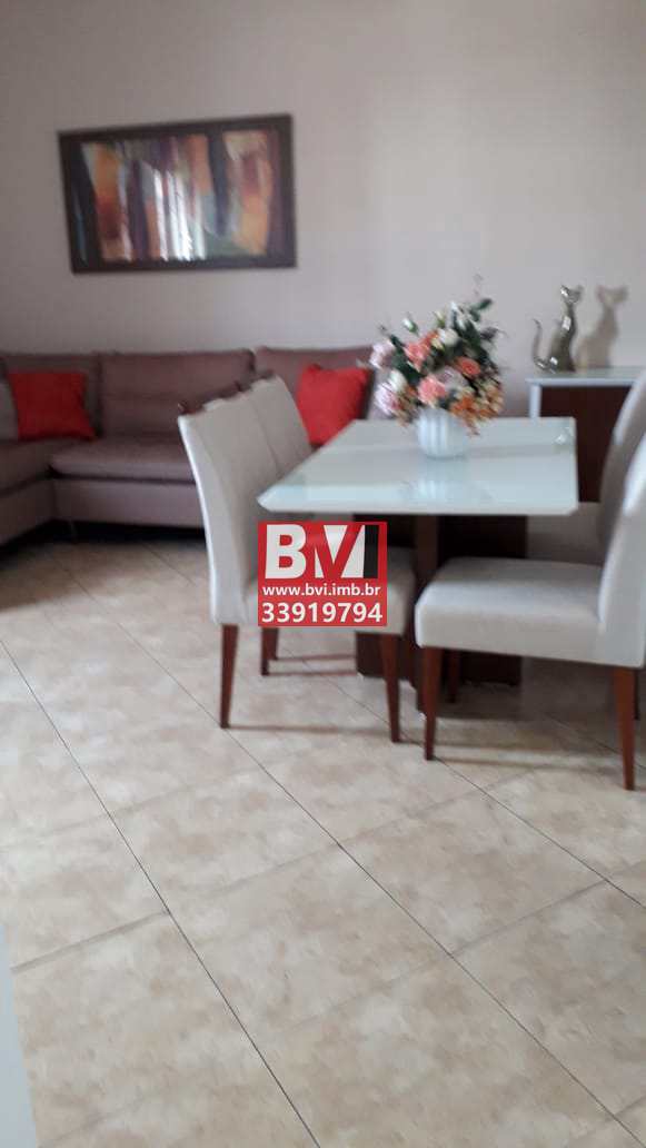 Apartamento à venda com 3 quartos, 75m² - Foto 2