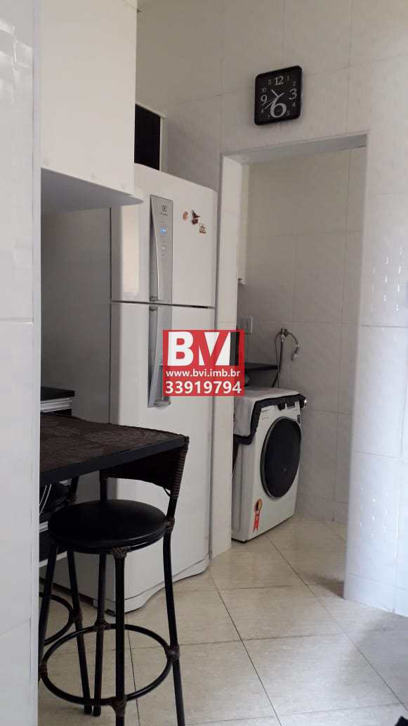 Apartamento à venda com 3 quartos, 75m² - Foto 24