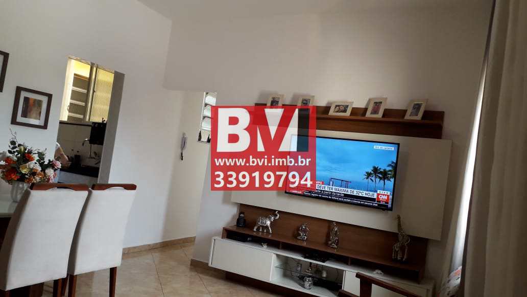 Apartamento à venda com 3 quartos, 75m² - Foto 6