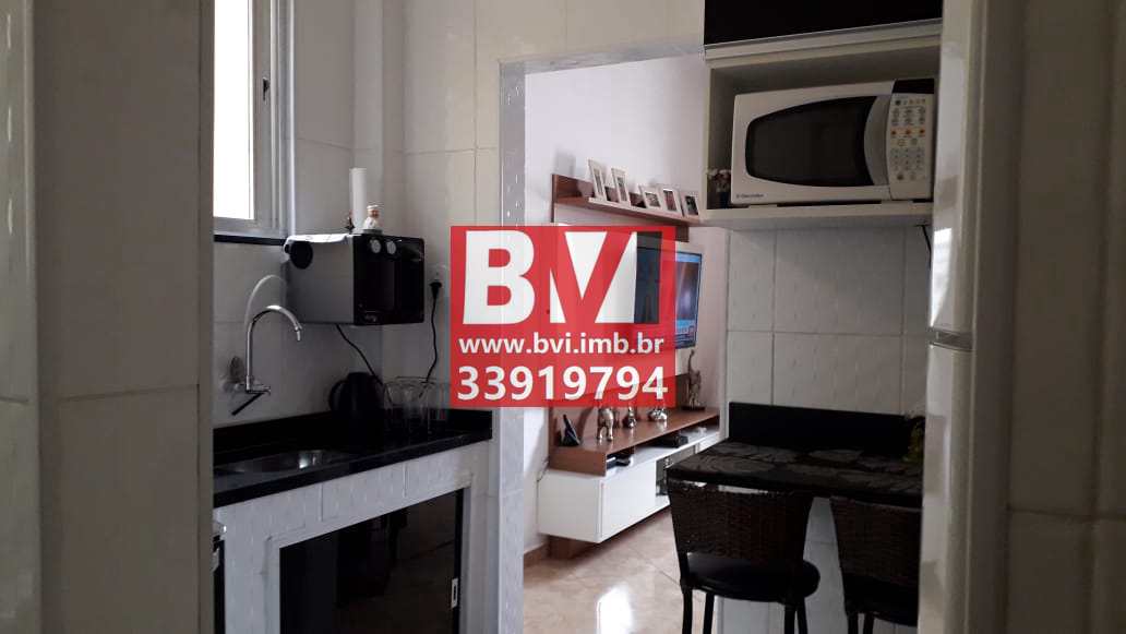 Apartamento à venda com 3 quartos, 75m² - Foto 25