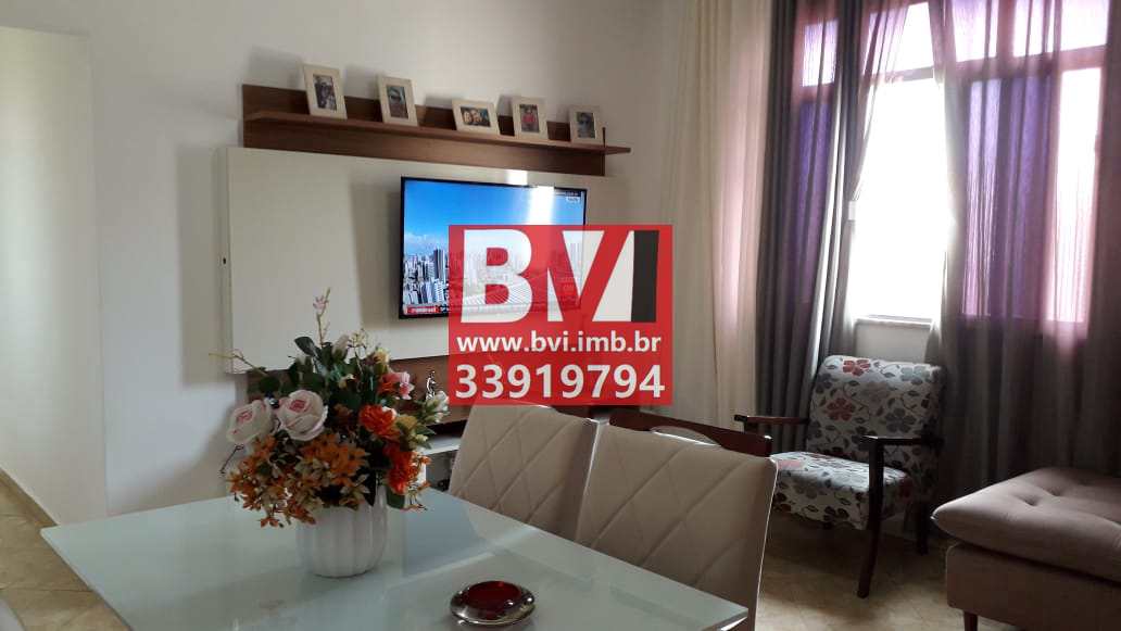 Apartamento à venda com 3 quartos, 75m² - Foto 3