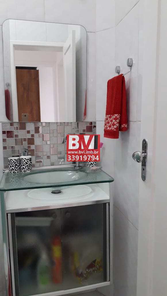 Apartamento à venda com 3 quartos, 75m² - Foto 17