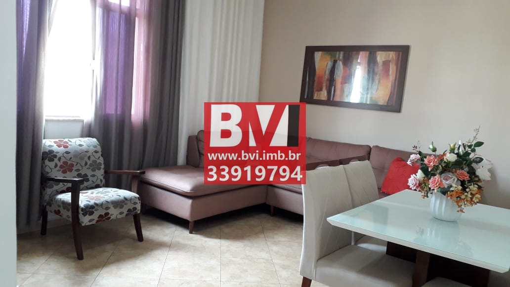 Apartamento à venda com 3 quartos, 75m² - Foto 8