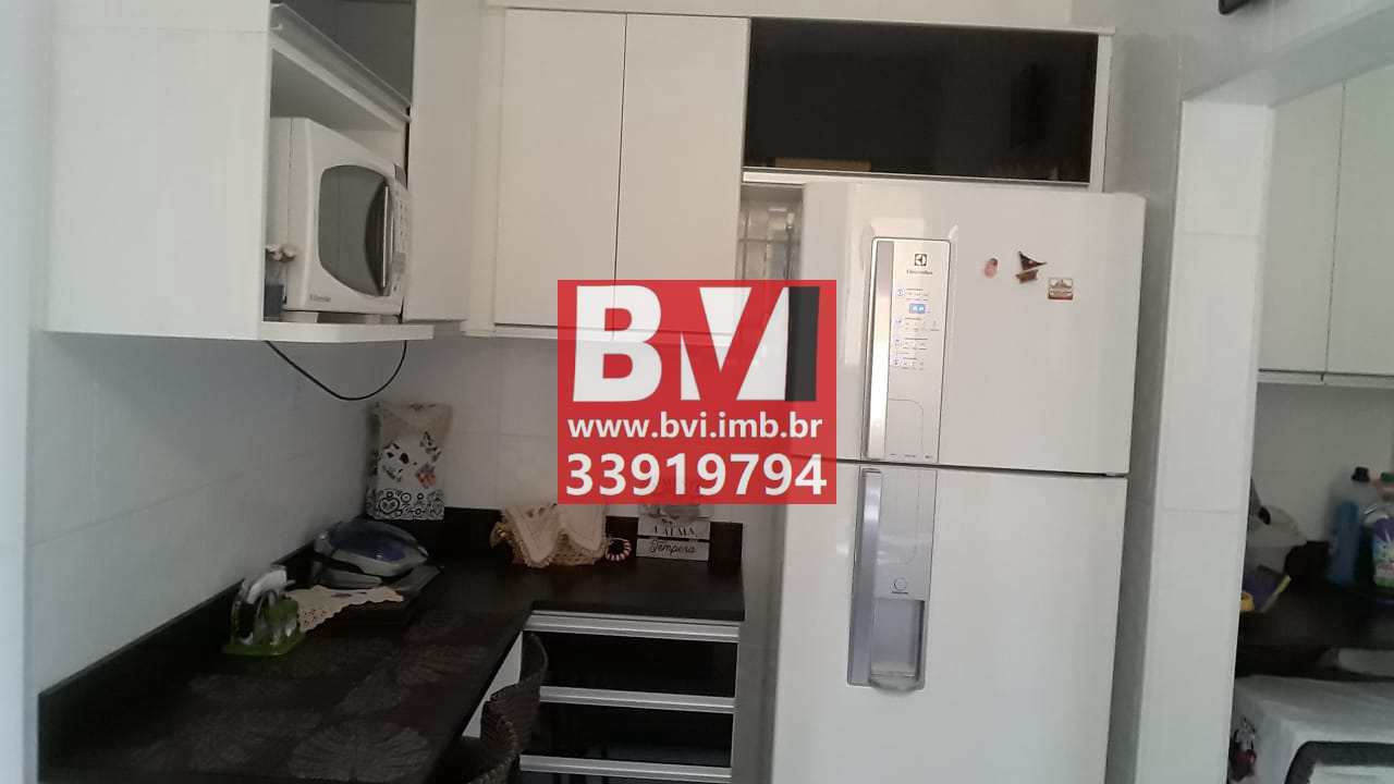 Apartamento à venda com 3 quartos, 75m² - Foto 22