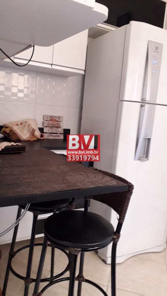 Apartamento à venda com 3 quartos, 75m² - Foto 21