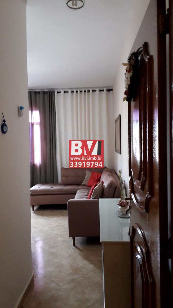 Apartamento à venda com 3 quartos, 75m² - Foto 5