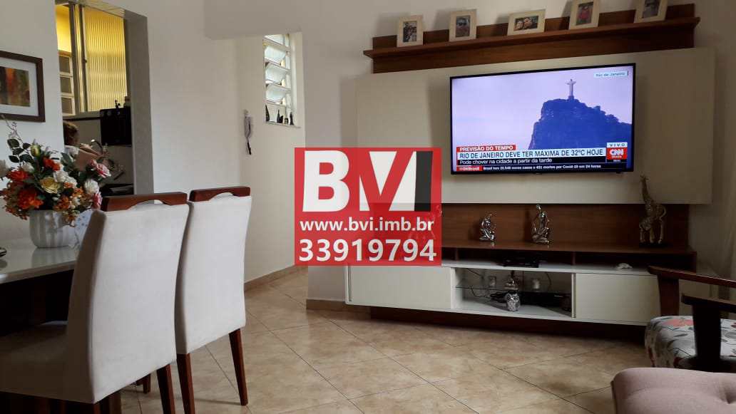 Apartamento à venda com 3 quartos, 75m² - Foto 7