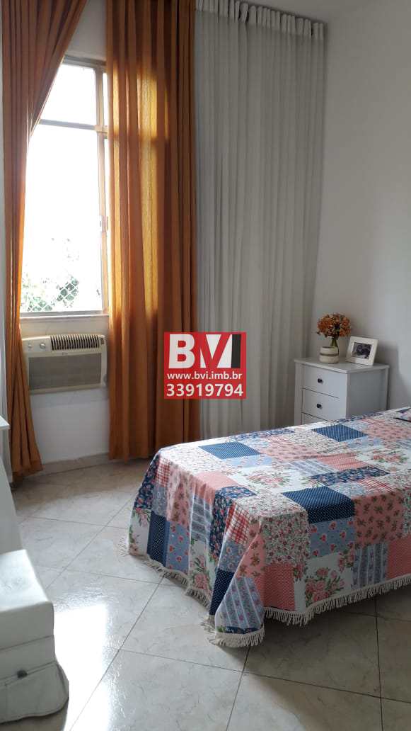 Apartamento à venda com 3 quartos, 75m² - Foto 12