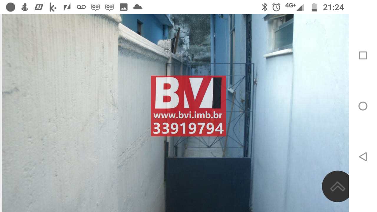 Apartamento à venda com 1 quarto, 40m² - Foto 3