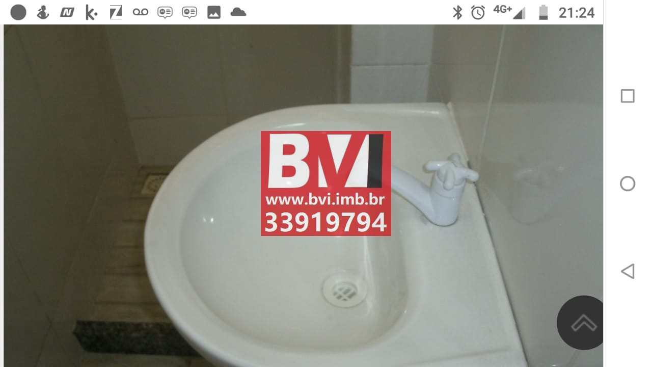 Apartamento à venda com 1 quarto, 40m² - Foto 8