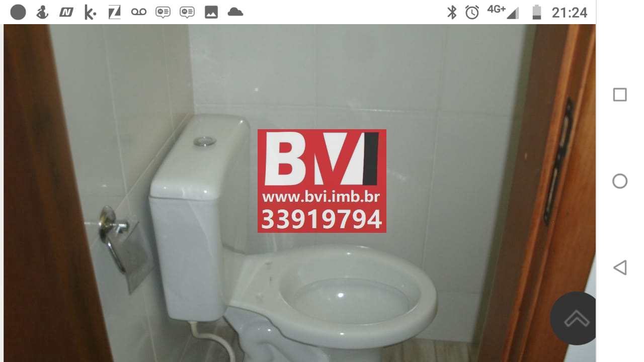 Apartamento à venda com 1 quarto, 40m² - Foto 14