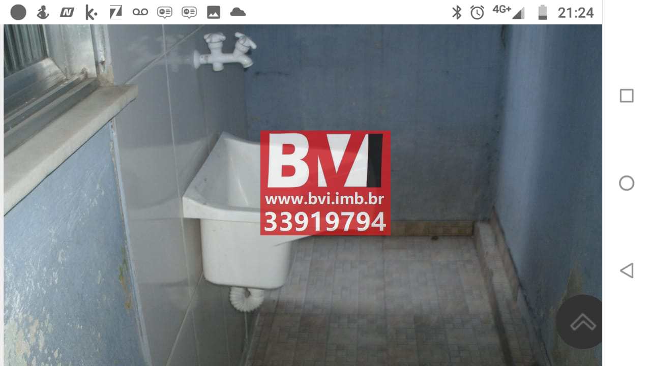 Apartamento à venda com 1 quarto, 40m² - Foto 12