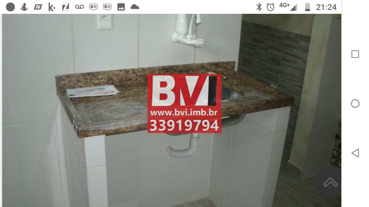 Apartamento à venda com 1 quarto, 40m² - Foto 17