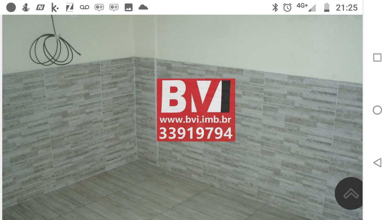 Apartamento à venda com 1 quarto, 40m² - Foto 6