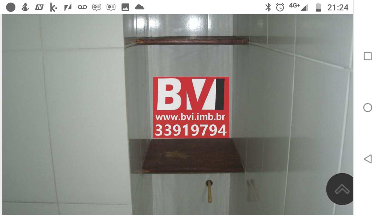 Apartamento à venda com 1 quarto, 40m² - Foto 19