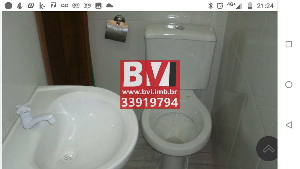 Apartamento à venda com 1 quarto, 40m² - Foto 13