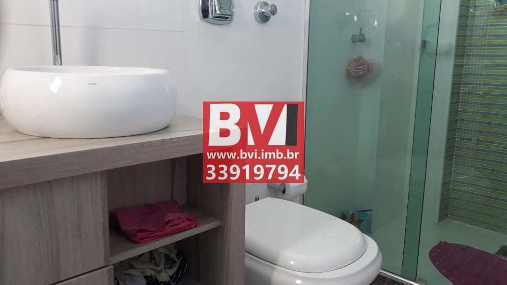 Cobertura à venda com 4 quartos, 240m² - Foto 21