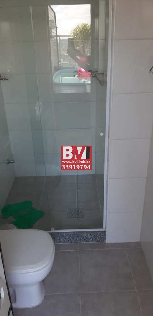 Cobertura à venda com 4 quartos, 240m² - Foto 22