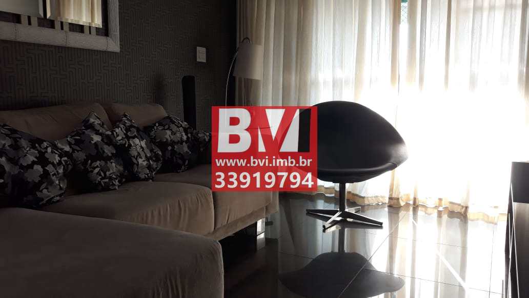 Cobertura à venda com 4 quartos, 240m² - Foto 11