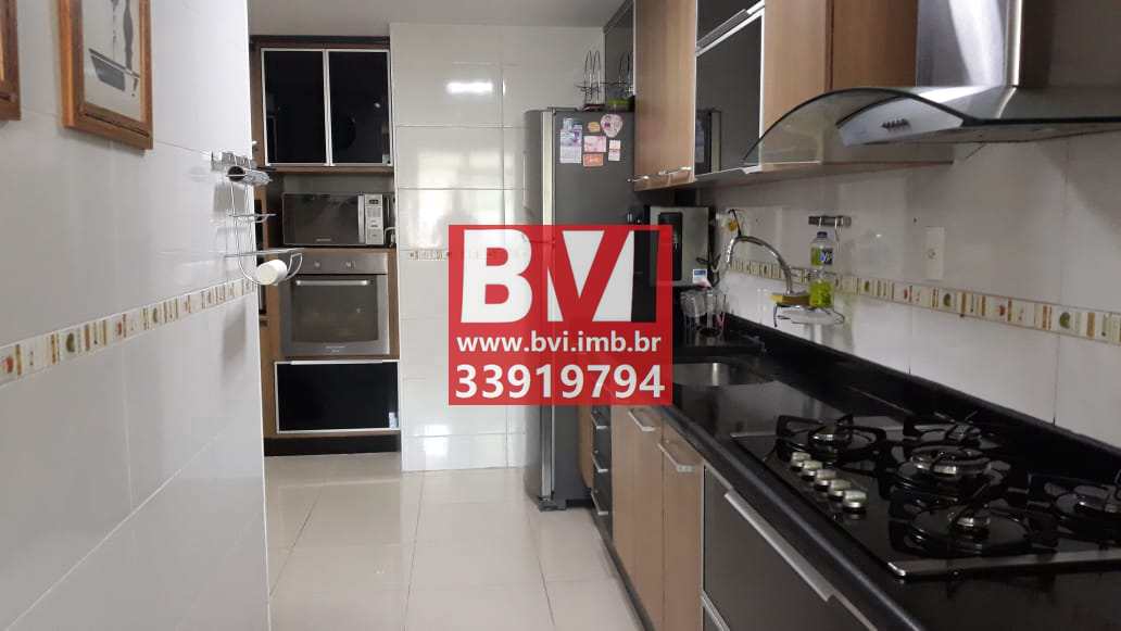 Cobertura à venda com 4 quartos, 240m² - Foto 24