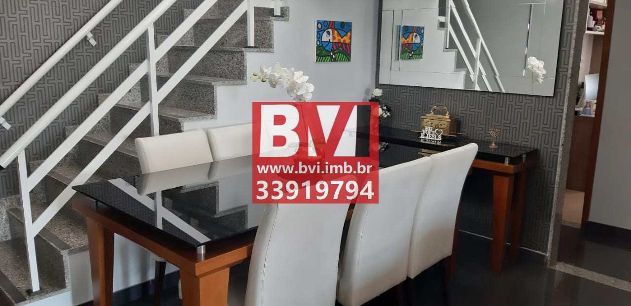 Cobertura à venda com 4 quartos, 240m² - Foto 12