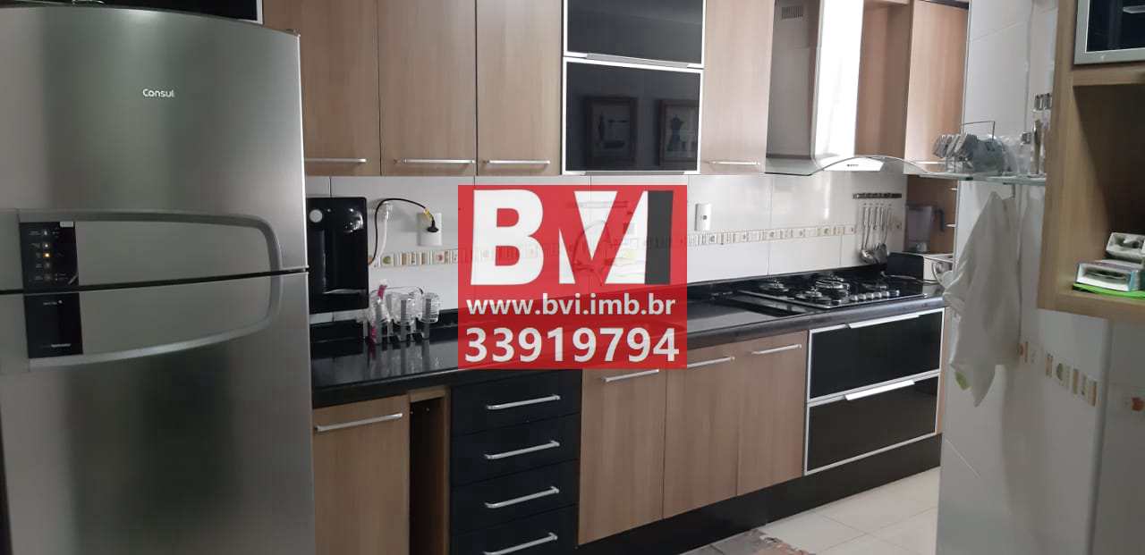 Cobertura à venda com 4 quartos, 240m² - Foto 25