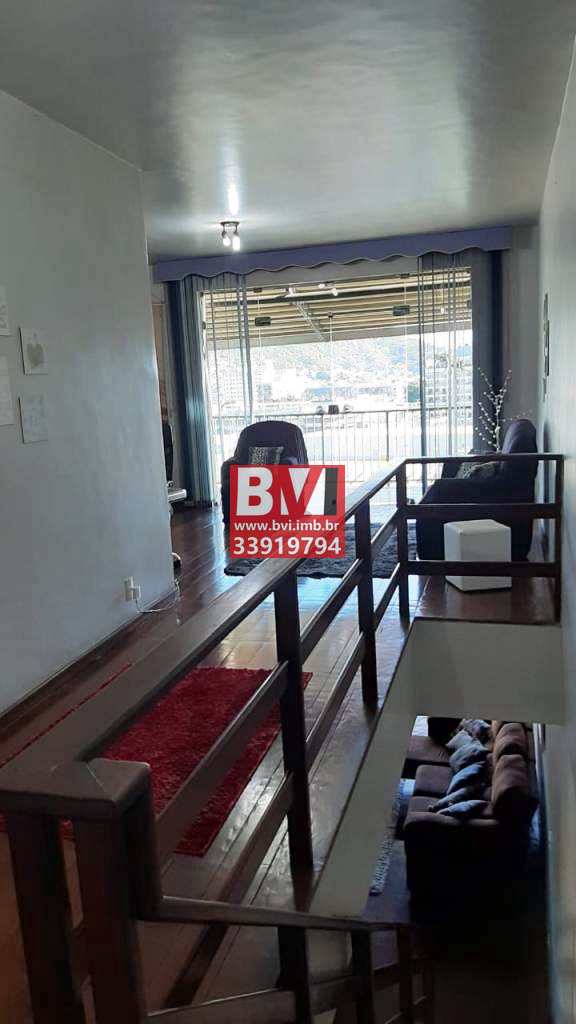 Apartamento à venda com 3 quartos, 250m² - Foto 16