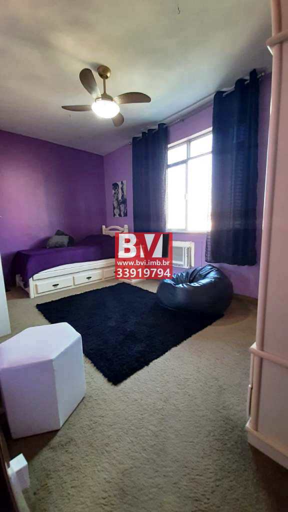 Apartamento à venda com 3 quartos, 250m² - Foto 22