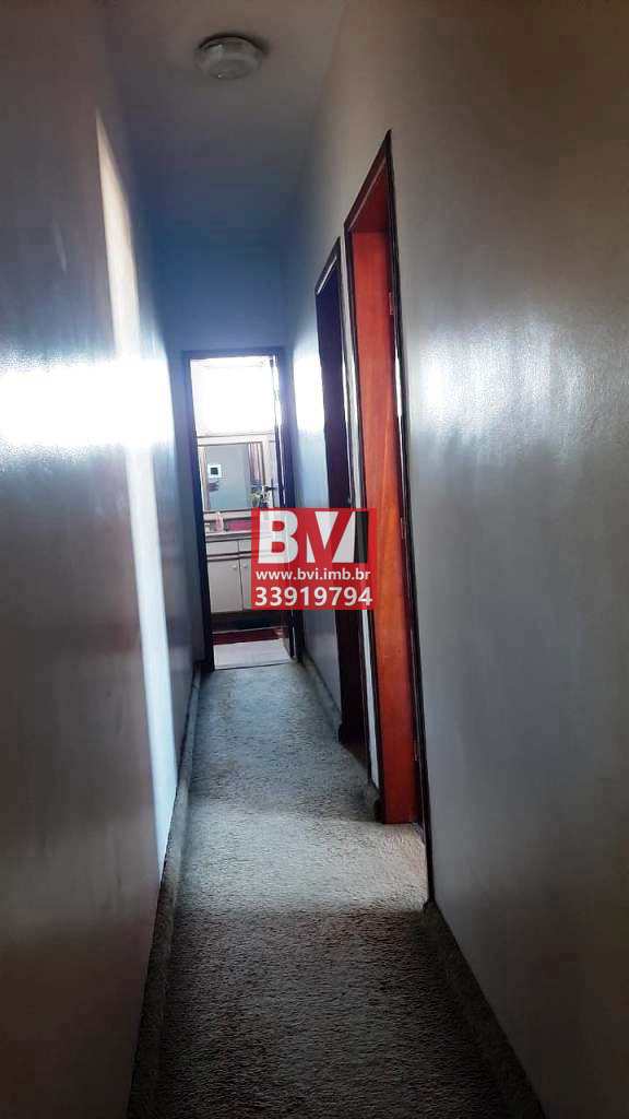 Apartamento à venda com 3 quartos, 250m² - Foto 21