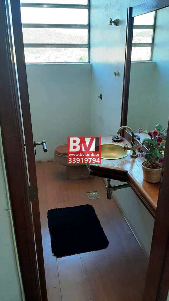 Apartamento à venda com 3 quartos, 250m² - Foto 6