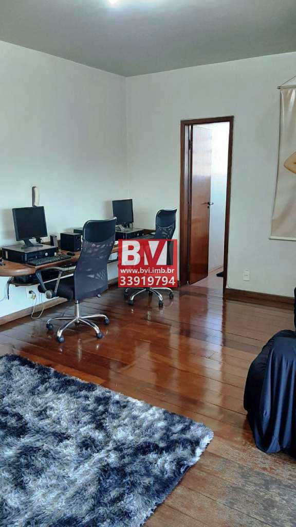 Apartamento à venda com 3 quartos, 250m² - Foto 27