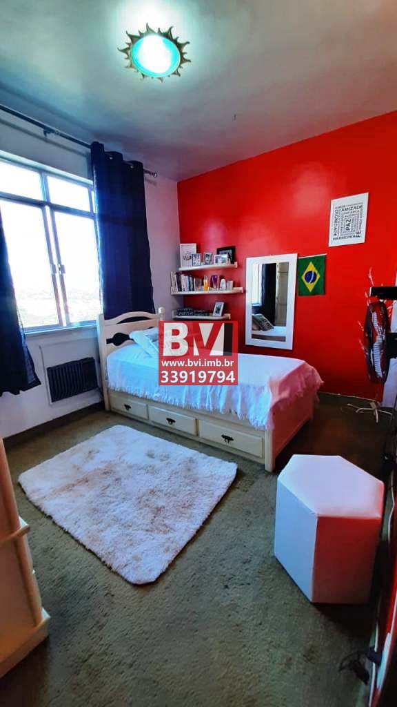 Apartamento à venda com 3 quartos, 250m² - Foto 25