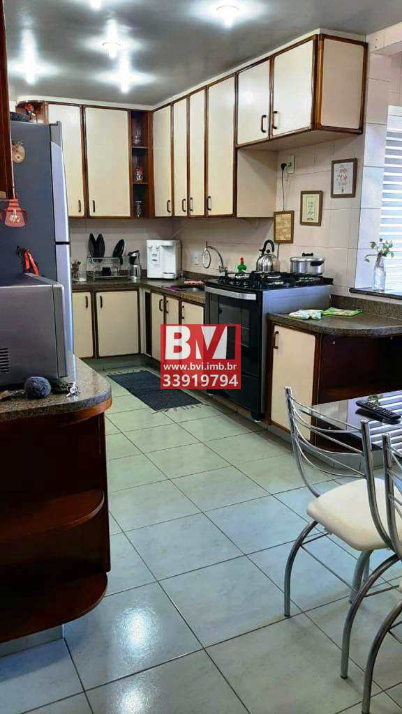 Apartamento à venda com 3 quartos, 250m² - Foto 31