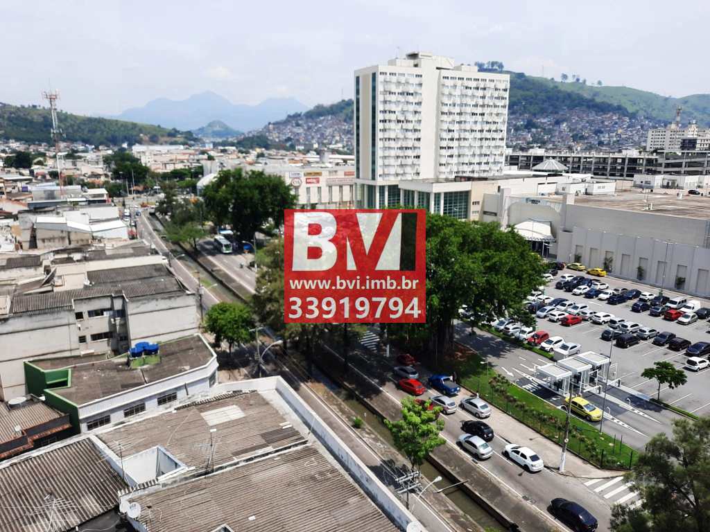 Apartamento à venda com 3 quartos, 250m² - Foto 20