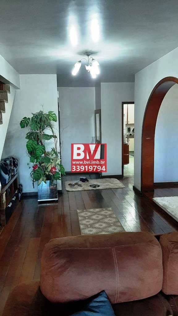 Apartamento à venda com 3 quartos, 250m² - Foto 5