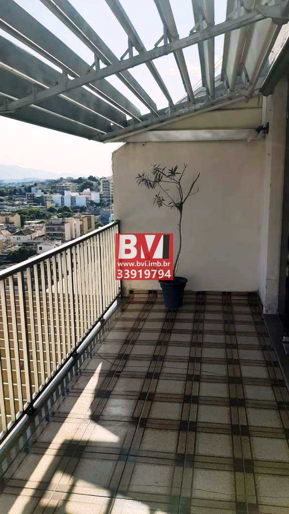 Apartamento à venda com 3 quartos, 250m² - Foto 19