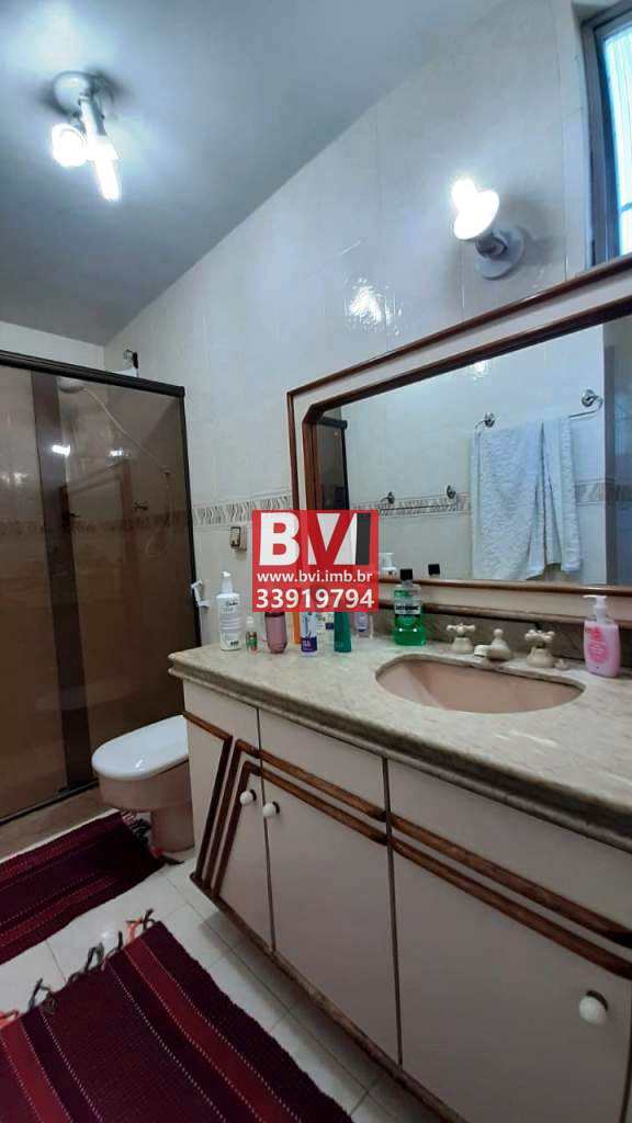 Apartamento à venda com 3 quartos, 250m² - Foto 28