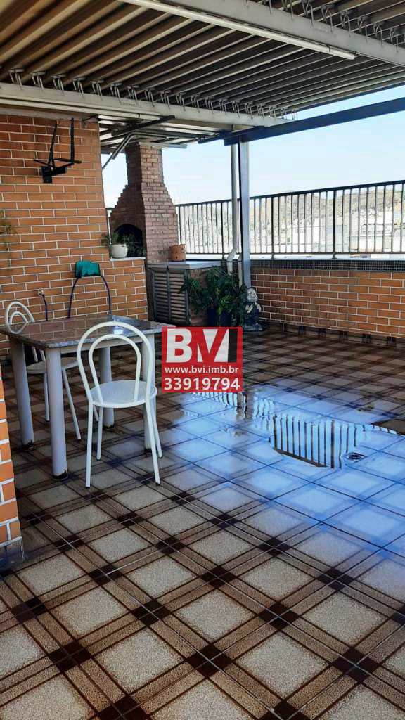 Apartamento à venda com 3 quartos, 250m² - Foto 11