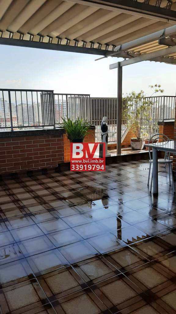 Apartamento à venda com 3 quartos, 250m² - Foto 9