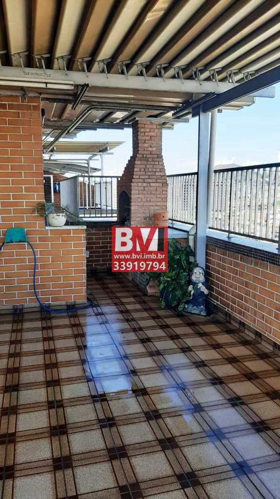 Apartamento à venda com 3 quartos, 250m² - Foto 12