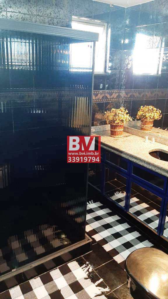 Apartamento à venda com 3 quartos, 250m² - Foto 24